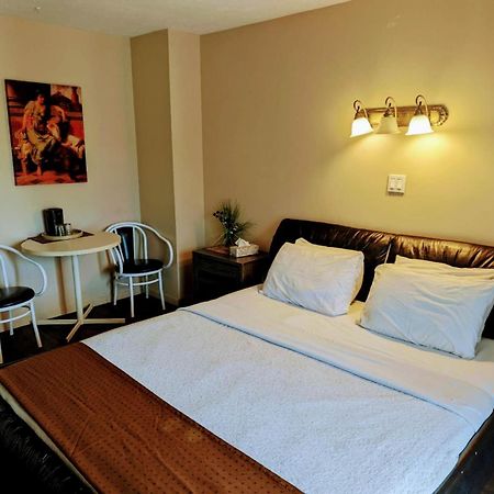 Hotel Motel Granby Luaran gambar