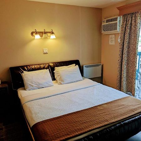 Hotel Motel Granby Luaran gambar