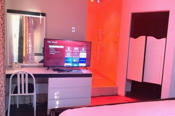 Hotel Motel Granby Luaran gambar