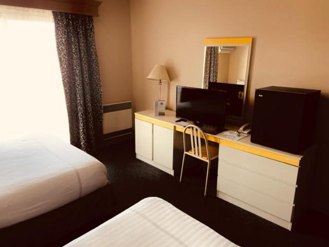 Hotel Motel Granby Luaran gambar