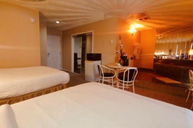 Hotel Motel Granby Luaran gambar