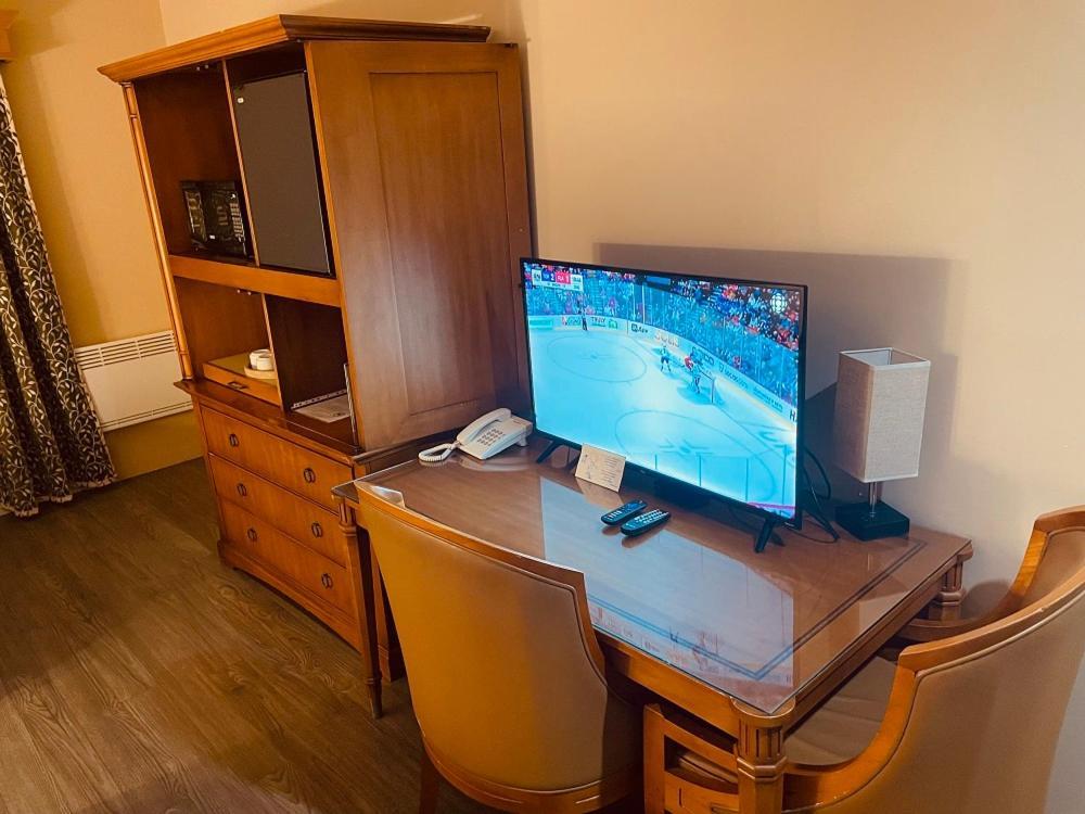 Hotel Motel Granby Luaran gambar