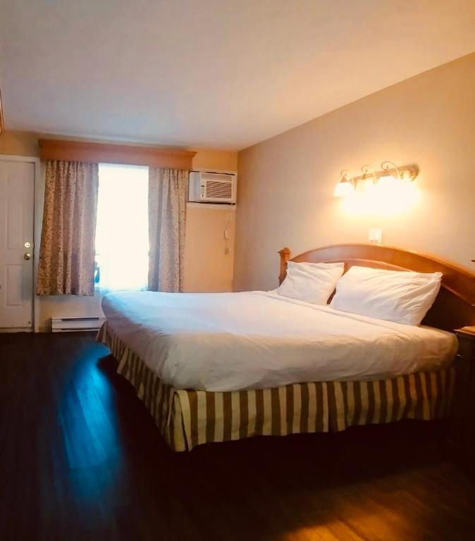 Hotel Motel Granby Luaran gambar