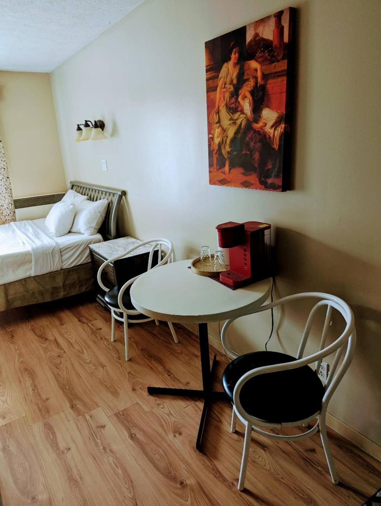 Hotel Motel Granby Luaran gambar