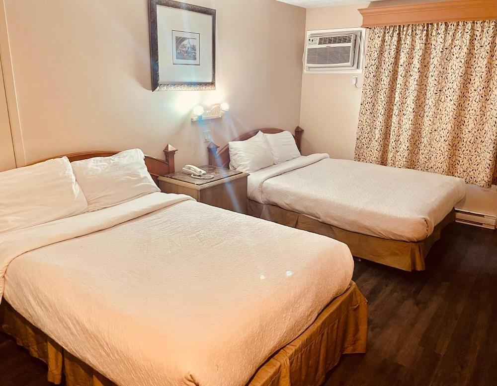 Hotel Motel Granby Luaran gambar