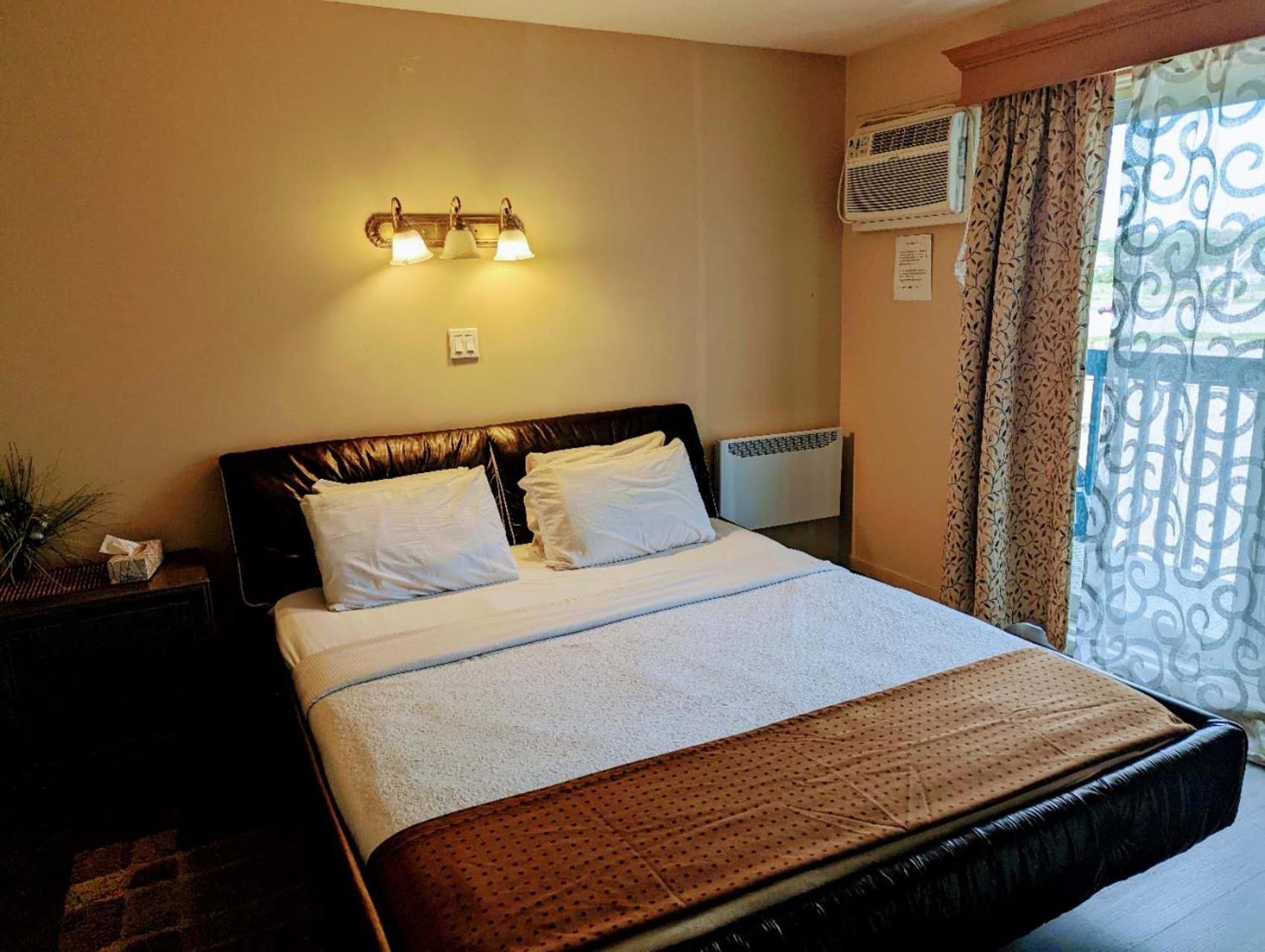 Hotel Motel Granby Luaran gambar