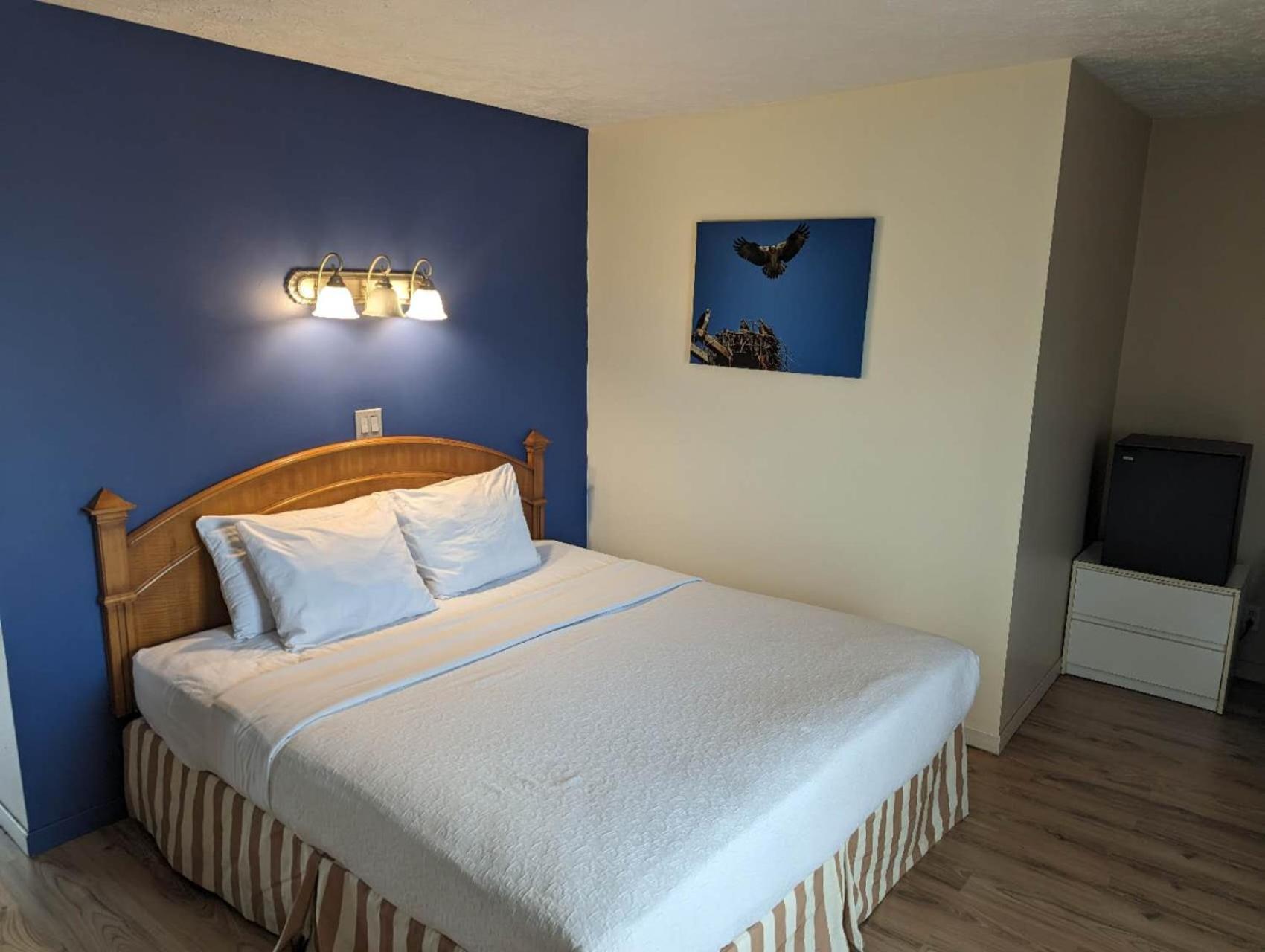Hotel Motel Granby Luaran gambar