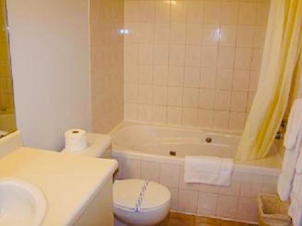 Hotel Motel Granby Luaran gambar