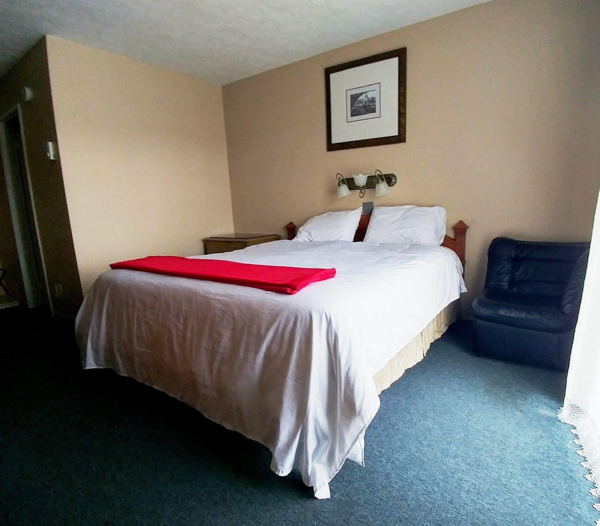 Hotel Motel Granby Luaran gambar